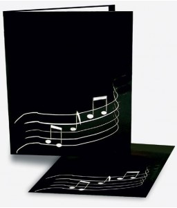 Music Folios